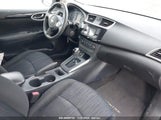 Nissan Sentra Sv 3N1AB7AP6HL706099 снимка
