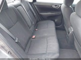 Nissan Sentra Sv 3N1AB7AP6HL706099 снимка