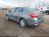 Nissan Sentra Sv 3N1AB7AP6HL706099 снимка