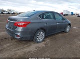 Nissan Sentra Sv 3N1AB7AP6HL706099 снимка