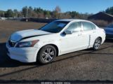 HONDA ACCORD 2.4 SE photo