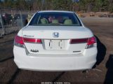 HONDA ACCORD 2.4 SE photo