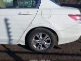 HONDA ACCORD 2.4 SE photo