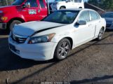 HONDA ACCORD 2.4 SE photo