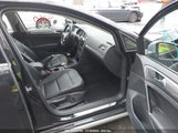 VOLKSWAGEN GOLF ALLTRACK TSI S/TSI SE 3VWM17AU6JM****** снимка
