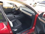 TESLA MODEL Y AWD/LONG RANGE DUAL MOTOR ALL-WHEEL DRIVE 7SAYGDEE0PA030735 снимка