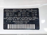 HYUNDAI GENESIS 3.8 GRAND TOURING KMHHU6KJ9DU****** photo