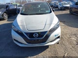 NISSAN LEAF SL PLUS 1N4BZ1CP3KC****** fotografie