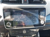 NISSAN LEAF SL PLUS 1N4BZ1CP3KC****** снимка