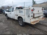 CHEVROLET SILVERADO 2500HD LT1 1GCHK29K67E****** снимка