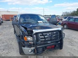 FORD F-150 XLT 1FTEW1CM6BF****** снимка