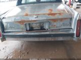 CADILLAC FLEETWOOD BROUGHAM снимка