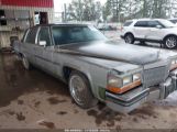 CADILLAC FLEETWOOD BROUGHAM снимка