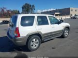 MAZDA TRIBUTE ES V6/LX V6 снимка