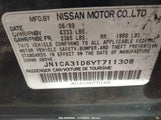 NISSAN MAXIMA GLE/GXE/SE JN1CA31D6YT****** снимка