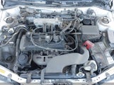 TOYOTA TERCEL LIMITED EDITION JT2AC52L6V0****** снимка