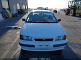 TOYOTA TERCEL LIMITED EDITION JT2AC52L6V0****** снимка