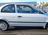 TOYOTA TERCEL LIMITED EDITION JT2AC52L6V0****** снимка