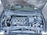 HONDA CIVIC EX 1HGFA15897L****** fotografie
