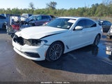 BMW 530I WBAJA5C54KW****** снимка