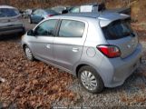 MITSUBISHI MIRAGE ES/LE photo