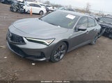ACURA INTEGRA A-SPEC 19UDE4H31PA****** снимка