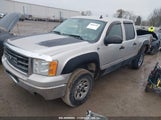 GMC SIERRA 1500 SL/WORK TRUCK 3GTEK13C29G****** снимка