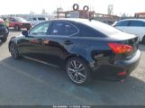 LEXUS IS 250 снимка