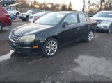 VOLKSWAGEN JETTA WOLFSBURG EDITION photo