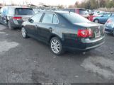 VOLKSWAGEN JETTA WOLFSBURG EDITION photo