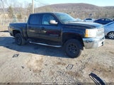 CHEVROLET SILVERADO 1500 LT 1GCPKSE7XCF****** снимка