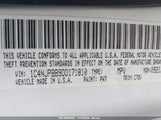 JEEP PATRIOT SPORT 1C4NJPBB9DD****** снимка