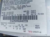 FORD FUSION SE 3FA6P0H9XGR****** снимка