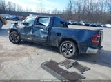 RAM 1500 LONGHORN 4X4 6'4 BOX 1C6SRFST6KN****** снимка