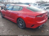 KIA STINGER GT2 KNAE55LC5N6****** fotografie