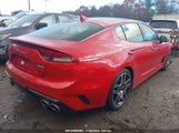 KIA STINGER GT2 KNAE55LC5N6****** fotografie
