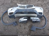 BMW X3 XDRIVE28I 5UXWX9C54F0****** снимка