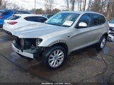 BMW X3 XDRIVE28I 5UXWX9C54F0****** снимка