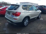 BMW X3 XDRIVE28I 5UXWX9C54F0****** снимка