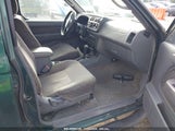 NISSAN XTERRA SE/XE 5N1ED28TXYC****** снимка
