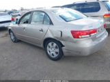 HYUNDAI SONATA GLS photo