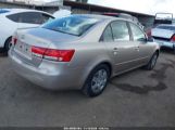 HYUNDAI SONATA GLS photo