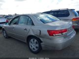 HYUNDAI SONATA GLS photo