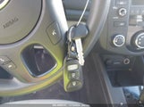KIA FORTE EX KNAFU4A24A5****** photo