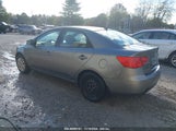 KIA FORTE EX KNAFU4A24A5****** fotografie
