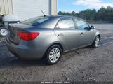 KIA FORTE EX KNAFU4A24A5****** photo