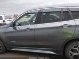 BMW X1 XDRIVE28I WBXHT3Z34H4****** снимка