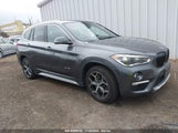 BMW X1 XDRIVE28I WBXHT3Z34H4****** снимка