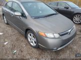 HONDA CIVIC EX 2HGFA16866H****** fotografie