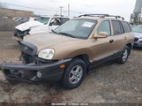 HYUNDAI SANTA FE GLS/LX KM8SC73D83U****** снимка